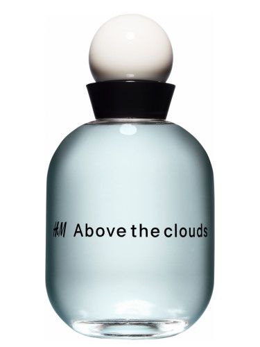 H&M Above the clouds 香水
